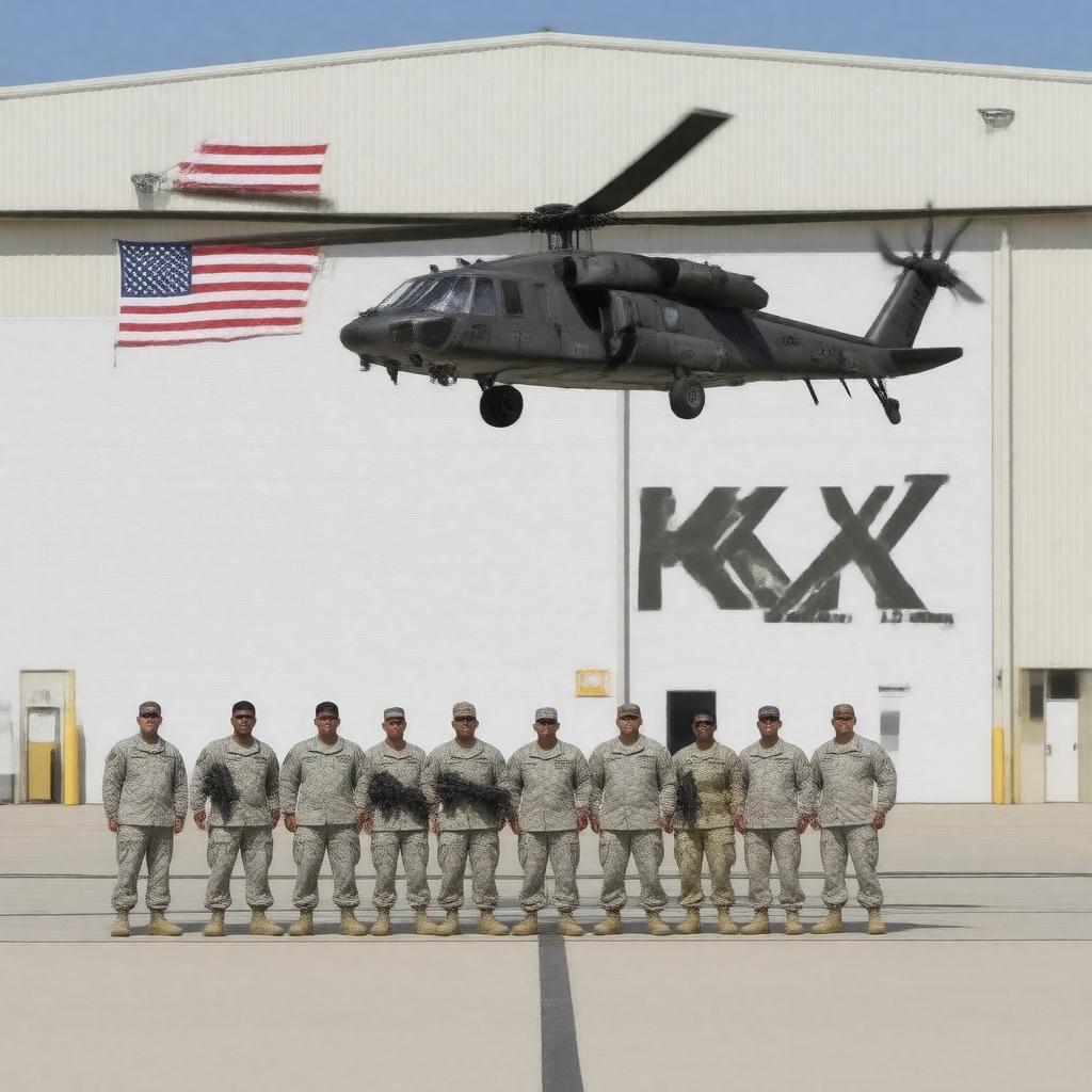 Army Aviation Command